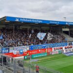SV Sandhausen TSV 1860 Fotogalerie (7)