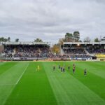 SV Sandhausen TSV 1860 Fotogalerie (8)
