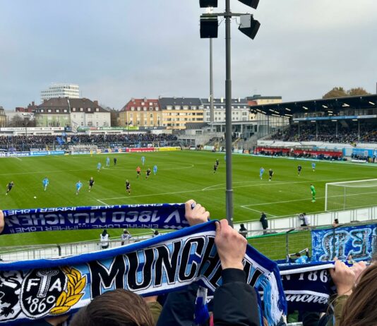 TSV 1860 Waldhof Mannheim Fotogalerie