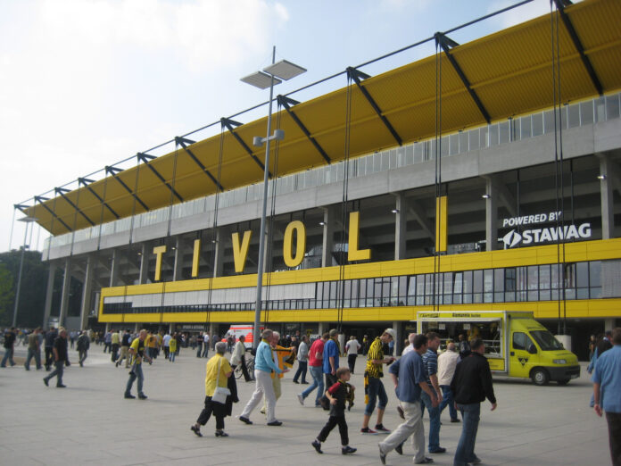 Tivoli Aachen