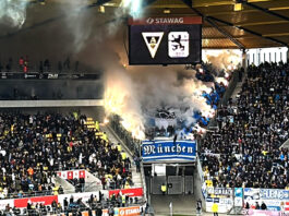 Titelbild Alemannia Aachen TSV 1860 Fotogalerie