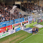 Video- & Fotogalerie zum Sieg der Löwen in Sandhausen Titelbild SV Sandhausen TSV 1860 Fotogalerie