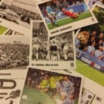Verlosung 1860 Panini Sammelalbum Sondersticker