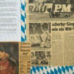 Derbysieg 1999 Email
