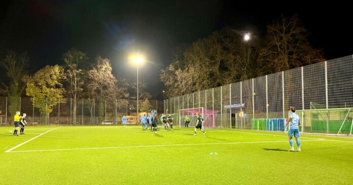 Dritte Tsv 1860 Iii Tsv Solln