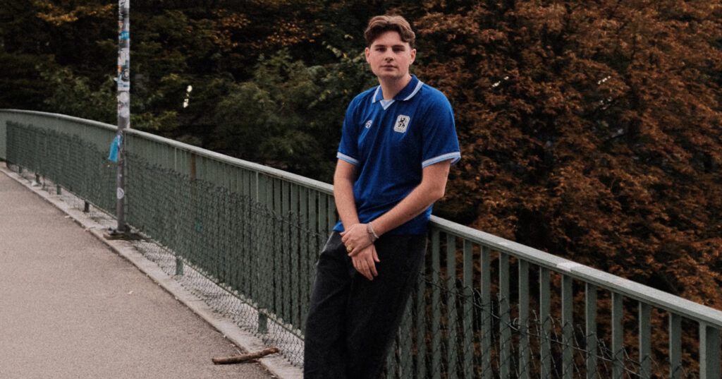 Julian Niedermayr Biermo