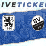 Liveticker: TSV 1860 München – SV Sandhausen (32.Spieltag) sechzger.de Liveticker TSV 1860 München SV Sandhausen 32-Spieltag 2024-25 Grünwalder Stadion