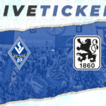 Liveticker: Waldhof Mannheim – TSV 1860 München (33.Spieltag) sechzger.de Liveticker Waldhof Mannheim TSV 1860 München 33-Spieltag 2024-25