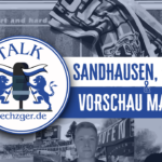 sechzger.de Talk Folge 183_ Auswärtssieg in Sandhausen, die Personalie Anton Hiltmair und Vorschau TSV 1860 München - Waldhof Mannheim
