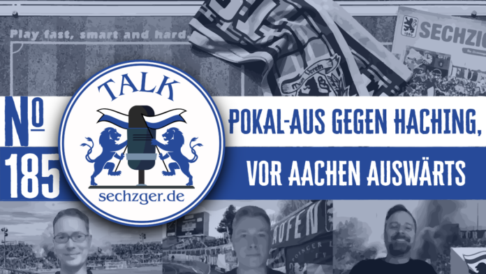 Sechzger.de Talk 185