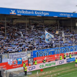 Hiller im Tor, TSV 1860 siegt beim SV Sandhausen Sv Sandhausen Tsv 1860 Titelbild