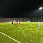 Tsv 1860 U21 Tsv Kottern
