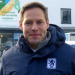 Geschäftsführer Dr. Werner mit harten Worten in Richtung DFB! GF Dr. Werner