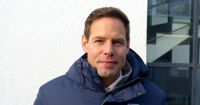 Interview Dr. Werner