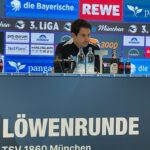 Löwenrunde: Heimbilanz gegen Verl geraderücken Löwenrunde: Heimbilanz gegen Verl geraderücken