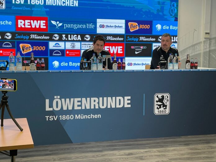 Löwenrunde: Erfolgsrezept finden um Aue zu schlagen