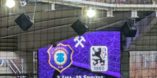 Kilian Jakob Erzgebirge Aue TSV 1860