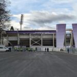 Aue-Trainer Dabrowski: “Aufgeben ist keine Option” FC Erzgebirge Aue