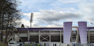 FC Erzgebirge Aue