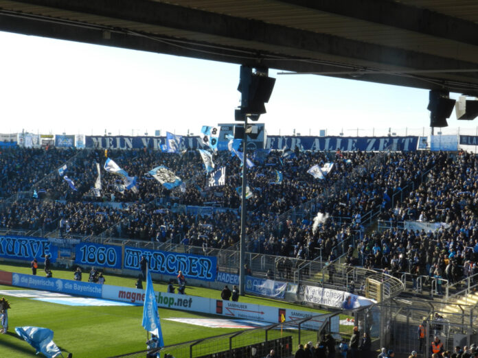 Giesinger Gedanken: 2-1-5