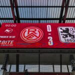 Gegnervorstellung 25/26: Rot-Weiss Essen Anzeigetafel RWE-1860 0:3 aus der Saison 24/25