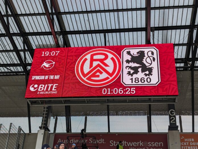 RW Essen 1860