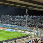 Tristesse in Giesing: TSV 1860 unterliegt dem SC Verl deutlich TSV 1860 München SC Verl Westkurve Beim Letzten Heimspiel 2024