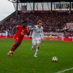 Titelbild Fotogalerie RW Essen TSV 1860