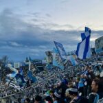 Fotogalerie zu TSV 1860 München – Sportclub Verl Titelbild TSV 1860 SC Verl Fotogalerie