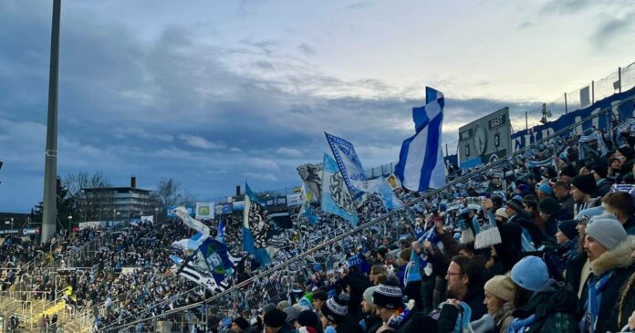 Titelbild TSV 1860 SC Verl Fotogalerie