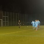 Niederlage in Haching – U19 mit Endspiel gegen Ingolstadt Unterhaching TSV 1860 U19 Endspiel