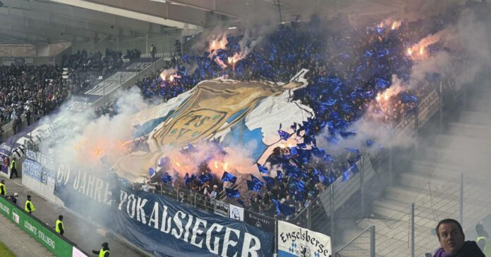 Fc Erzgebirge Aue Tsv 1860