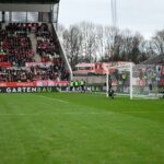 Auswärtssieg: TSV 1860 siegt deutlich bei Rot-Weiss Essen Rot Weiss Essen Tsv 1860 Rwe Jacobsen