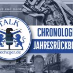 Sechzger.de Talk Folge 191 Chronologischer Jahresrückblick 2024 Zum TSV 1860 München