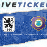 Liveticker: TSV 1860 München – Erzgebirge Aue (38.Spieltag) sechzger.de Liveticker TSV 1860 München Erzgebirge Aue 38-Spieltag Saison 2024-25