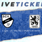 Liveticker: SC Verl – TSV 1860 München (37.Spieltag) sechzger.de Liveticker SC Verl TSV 1860 München 37-Spieltag 3-Liga 2024-25