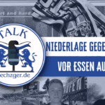 sechzger.de Talk Folge 187 Heimniederlage gegen Hansa Rostock und vor Rot-Weiss Essen - TSV 1860 München