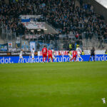 Rot-Weiss Essen wechselt den Ordnungsdienst am Stadion St 17 Rwe 1860 36