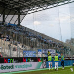 TSV 1860 München plant Stellungnahme zu Vorfällen in Essen St 17 Rwe 1860 51