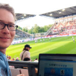 Stefan Kranzberg Jahresrückblick