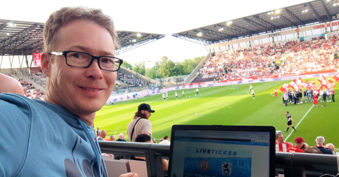 Stefan Kranzberg Jahresrückblick