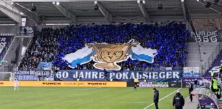 Titelbild Fc Erzgebirge Aue Tsv 1860 Fotogalerie