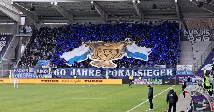 Titelbild Fc Erzgebirge Aue Tsv 1860 Fotogalerie