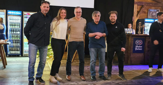 Tsv 1860 Senioren Sponsor Vindexa