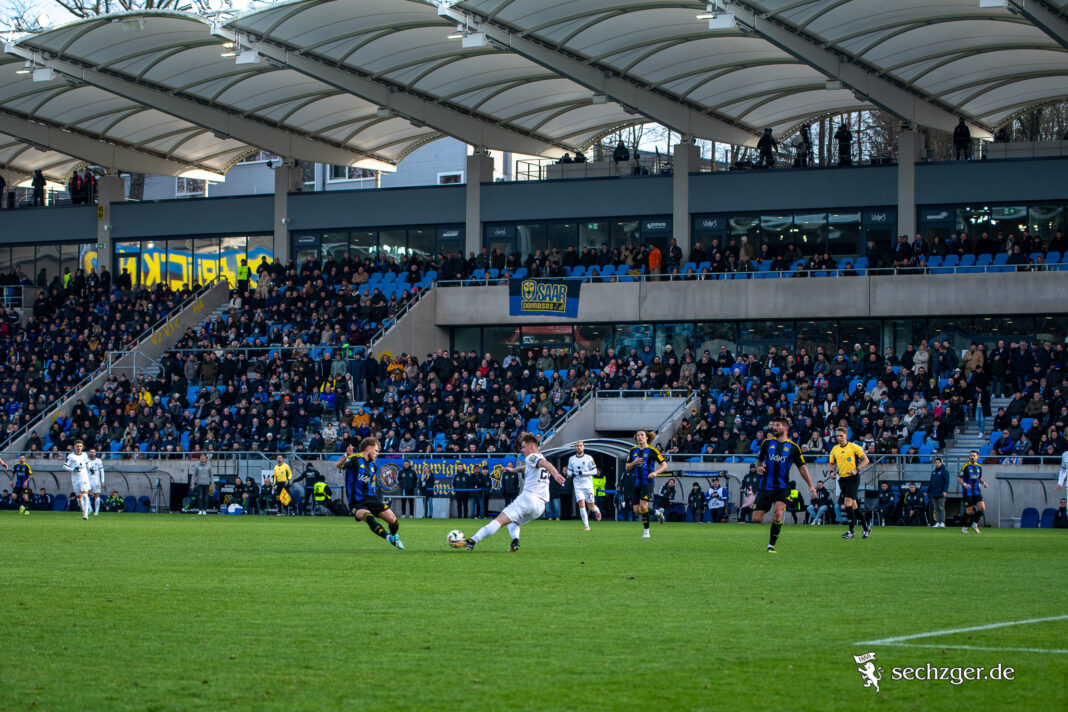 1 Fc Saarbrücken Tsv 1860 20250118 (34)