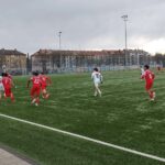 Sechzig am Wochenende: Sieg über den VfB Stuttgart