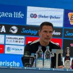 Glöckner: “Wollen als Team auftreten” Glöckner: "Müssen als Team auftreten"