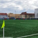 Testspiele: U21 unterliegt Augsburg II, U19 Remis gegen Murnau FC Augsburg II TSV 1860 U21