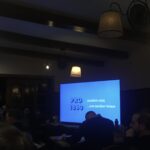 INFORMIERT – VEREINT – LEBENDIG: PRO1860 stellt Zukunftspläne vor PRO1860 Stammtisch Jänner 2025