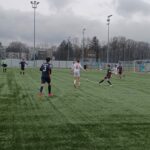 Mittwoch: TSV 1860 U17 empfängt SpVgg Bayreuth TSV 1860 U17